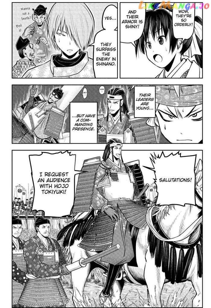 The Elusive Samurai Chapter 74 image 11_optimized